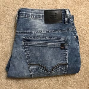 Buffalo David Bitton Jeans